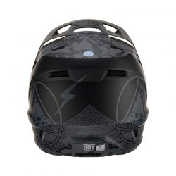 KASK LEATT MOTO 2.5 V23 STEALTH (53-54CM) 