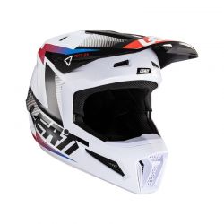 KASK LEATT MOTO 2.5 V24...