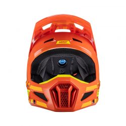 KASK LEATT MOTO 2.5 V24 CITRUS (55-56CM) 
