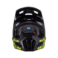 KASK LEATT MOTO 2.5 V24 UV (55-56CM) 