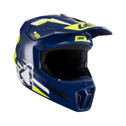 KASK LEATT JUNIOR MOTO 3.5...