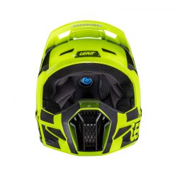 KASK LEATT JUNIOR MOTO 3.5 V24 CITRUS (51-52CM) 