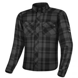 SHIMA KURTKA RENEGADE MEN 2