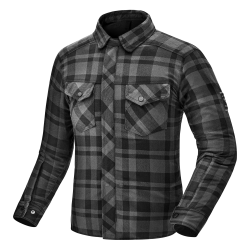 SHIMA KURTKA RENEGADE MEN 2