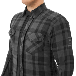 SHIMA KURTKA RENEGADE MEN 2