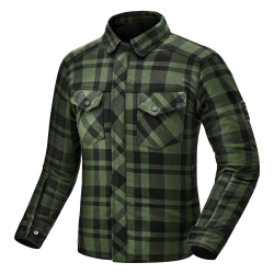 SHIMA KURTKA RENEGADE MEN 2