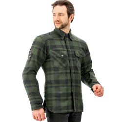 SHIMA KURTKA RENEGADE MEN 2