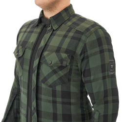 SHIMA KURTKA RENEGADE MEN 2