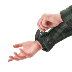 SHIMA KURTKA RENEGADE MEN 2