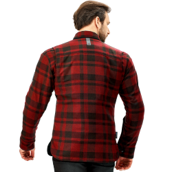 SHIMA KURTKA RENEGADE MEN 2