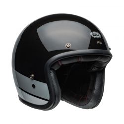 KASK BELL CUSTOM 500 ECE6 APEX BLACK FLAKE 