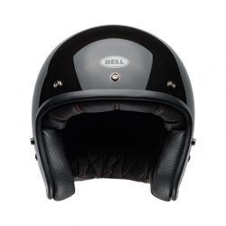 KASK BELL CUSTOM 500 ECE6 APEX BLACK FLAKE 