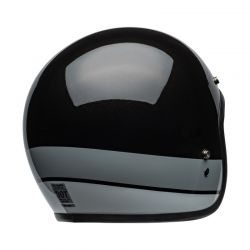 KASK BELL CUSTOM 500 ECE6 APEX BLACK FLAKE 