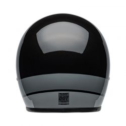 KASK BELL CUSTOM 500 ECE6 APEX BLACK FLAKE 