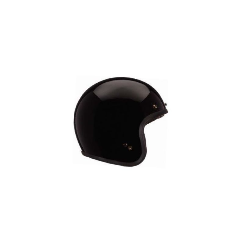 KASK BELL CUSTOM 500 ECE6 BLACK 