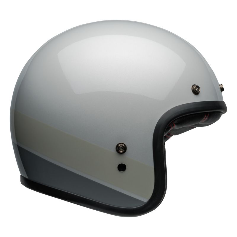 KASK BELL CUSTOM 500 ECE6 APEX SILVER FLAKE 