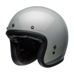 KASK BELL CUSTOM 500 ECE6 APEX SILVER FLAKE 