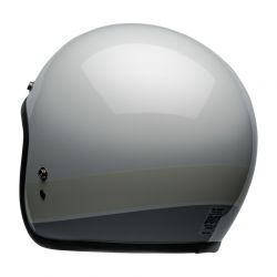 KASK BELL CUSTOM 500 ECE6 APEX SILVER FLAKE 
