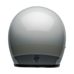 KASK BELL CUSTOM 500 ECE6 APEX SILVER FLAKE 