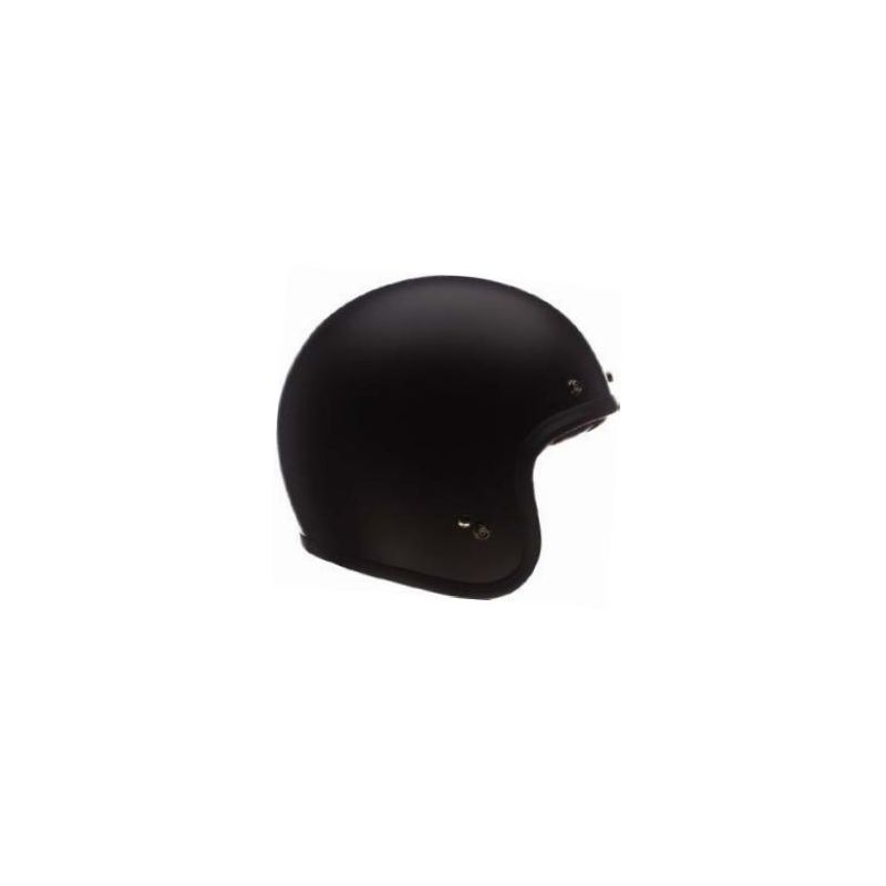 KASK BELL CUSTOM 500 ECE6 MATT BLACK 