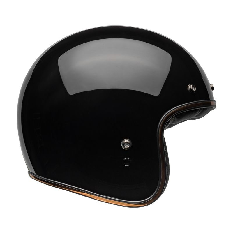 KASK BELL CUSTOM 500 ECE6 RALLY BLACK/BRONZE 