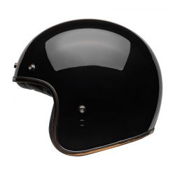 KASK BELL CUSTOM 500 ECE6 RALLY BLACK/BRONZE 