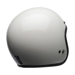 KASK BELL CUSTOM 500 ECE6 VINTAGE WHITE 