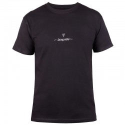 T-SHIRT REBELHORN CASUAL...