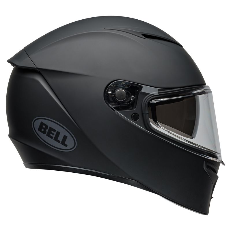 KASK BELL LITHIUM ECE6 MATTE BLACK 