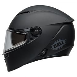 KASK BELL LITHIUM ECE6 MATTE BLACK 