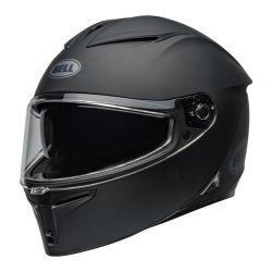KASK BELL LITHIUM ECE6 MATTE BLACK 