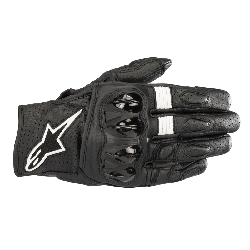 RĘKAWICE ALPINESTARS CELER V2 BLACK 