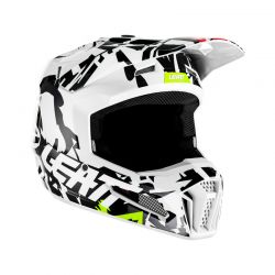 KASK LEATT JUNIOR MOTO 3.5...