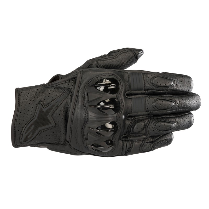 RĘKAWICE ALPINESTARS CELER V2 BLACK/BLACK 