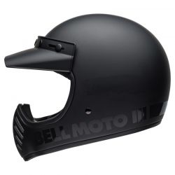 KASK BELL MOTO-3 CLASSIC M/G BLACK 
