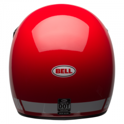 KASK BELL MOTO-3 CLASSIC RED 