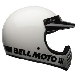 KASK BELL MOTO-3 CLASSIC...