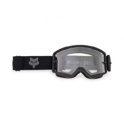 GOGLE FOX MTB MAIN BLACK...