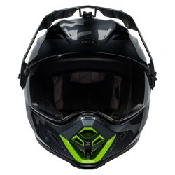 KASK BELL MX-9 ADV MIPS ECE6 ALPINE MATTE GREY CAMO 