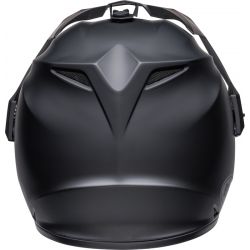 KASK BELL MX-9 ADV MIPS ECE6 MATTE BLACK 