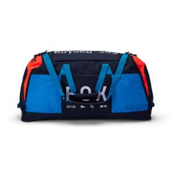 TORBA FOX RACE SPEC PODIUM 180 DUFFLE TRUE BLUE  ENDURO CROSS