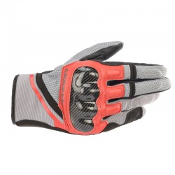 RĘKAWICE ALPINESTARS CHROME...