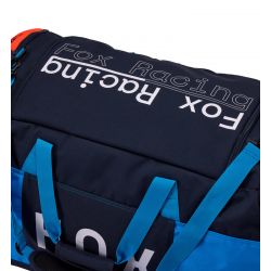 TORBA FOX RACE SPEC PODIUM 180 DUFFLE TRUE BLUE  ENDURO CROSS