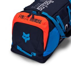 TORBA FOX RACE SPEC PODIUM 180 DUFFLE TRUE BLUE  ENDURO CROSS