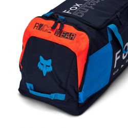TORBA FOX RACE SPEC PODIUM 180 DUFFLE TRUE BLUE  ENDURO CROSS