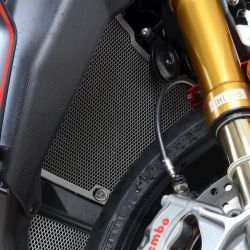 OSŁONA CHŁODNICY RG RACING...
