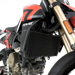 OSŁONA CHŁODNICY RG RACING...