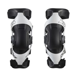 ORTEZA KOLANOWA POD K4 2.0 WHITE BLACK XS/S (PARA)