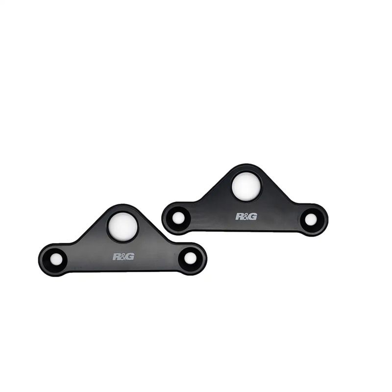 UCHWYTY NA PASY TRANSPORTOWE, HONDA CBR1000RR-R(SP) 20-, GOLD