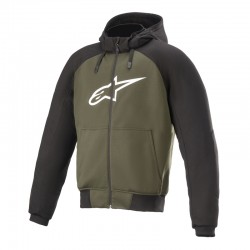 BLUZA MOTOCYKLOWA...